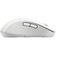 купить Мышь беспроводная Logitech Signature M650 L Off-White (910-006238) в Алматы фото 2