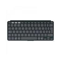 Купить Клавиатура беспроводная Logitech Keys-To-Go 2 [920-012984] Алматы