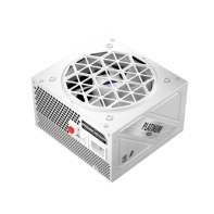 купить Блок питания 1STPLAYER NGDP 1300W White Platinum в Алматы фото 2