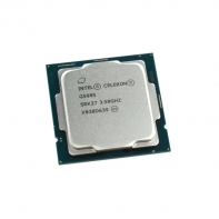 Купить CPU Intel  Celeron G5905 3,5 GHz 2Mb 2/2 Comet Lake Lake Intel® UHD Graphics 610 58W FCLGA1200 Tray Алматы