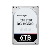 Купить Жесткий диск Western Digital Ultrastar DC HDD Server 7K6 HUS726T6TAL5204 Алматы