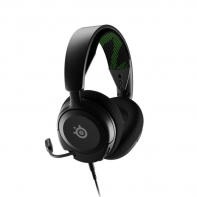 купить Гарнитура Steelseries Arctis Nova 1P Black в Алматы фото 3