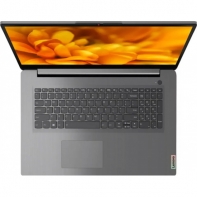 купить Ноутбук Lenovo IdeaPad 3 17ITL6 i3-1115G4/17.3*/1920x1080/ 8GB/ 256GB SSD/ UHD/ No OS в Алматы фото 2