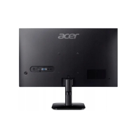 купить Монитор Acer KA272E0BMIX 27" 1920x1080 IPS 250cd/m2 1000:1 1ms HDMI D-SUB в Алматы фото 3