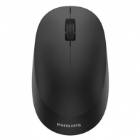 купить Мышь беспроводная PHILIPS серия 4000, 4 кн, 1600 dpi, Black SPK7407B/00 в Алматы фото 2