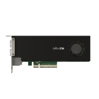 Купить Маршрутизатор MikroTik CCR2004-1G-2XS-PCIe Алматы