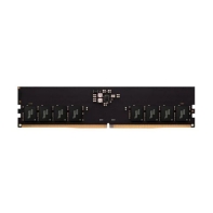 купить Оперативная память 16GB 5200MHz DDR5 Team Group ELITE PC5-41600 CL-42 TED516G5200C4201 в Алматы