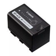 купить Аккумулятор Canon BATTERY BP-A30 (OTH) 0868C002AA в Алматы фото 1