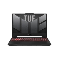 Купить Ноутбук ASUS TUF Gaming A15 FA507UV-LP070, Ryzen 7-8845HS-3.8,512GB SSD,16GB,4060-8GB,15.6"FHD, Dos 90NR0I25-M007F0 Алматы