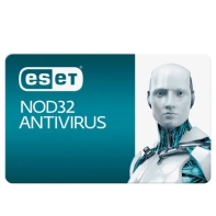 Купить ESET NOD32 Antivirus (A5). For 1 year. For protection 5 objects. A5-ENA. 1 y. for 5. Алматы