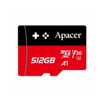 Купить Карта памяти Apacer AP512GMCSX10U7-RAGC 512GB Алматы