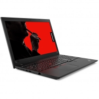 купить Ноутбук Lenovo ThinkPad L580 15,6*FHD/Core i5-8250U/8GB/1TB/Win10 Pro (20LW000URT) /  в Алматы фото 2