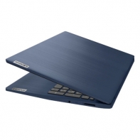 купить Ноутбук Lenovo IP3 15IIL05 Core i5 1035G1/8Gb/SSD256Gb/15.6*/IPS/FHD/noOS/blue (81WE00KERK)	 в Алматы фото 3