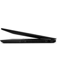 купить Ноутбук Lenovo ThinkPad T14 14,0"FHD/Ryzen 5 PRO-4650U/8Gb/256Gb SSD/DOS (20UD001QRT) в Алматы фото 3