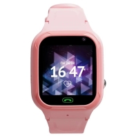 купить Смарт часы Aimoto Omega розовый 9250102 в Алматы фото 2