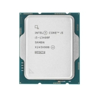 Купить Процессор Intel Core i5-13400F Raptor Lake (2500MHz, LGA1700, L3 20Mb), oem Алматы