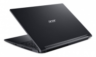 купить Ноутбук Acer/A715-75G/Core i5/9300H/2,4 GHz/8 Gb/512 Gb/Nо ODD/GeForce/GTX 1650Ti/4 Gb/15,6 **/1920x1080/Linux/18.04//черный в Алматы фото 2