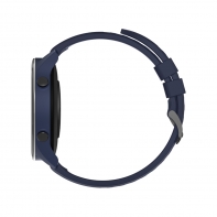 купить Смарт часы Xiaomi Mi Watch Blue в Алматы фото 3
