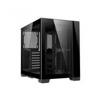 Купить Корпус Lian Li O11 Dynamic MINI E-ATX/ATX/m-ATX/m-ITX G99.O11DMI-X.00 Black Алматы