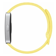 купить Умный браслет Huawei Band 9 KIM-B19 Yellow Fluoroelastomer Strap 55020BYJ в Алматы фото 3