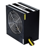 купить Блок питания CHIEFTEC RETAIL Smart GPS-500A8,12cm fan,a/PFC,24+4,2xPeripheral,1xFDD,3xSATA,1xPCIe в Алматы фото 3