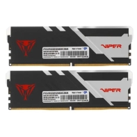 купить Модуль памяти Patriot Viper VENOM RGB, PVVR532G560C36K, DDR5, DIMM, 32Gb, KIT, 2x16Gb, 5600Mhz, CL36 в Алматы фото 4