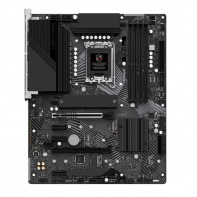 купить Материнская плата ASRock Z790 PG LIGHTNING/D4 LGA1700 4xDDR4 4xSATA 4xM.2 HDMI ATX в Алматы фото 2