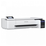 Купить Принтер сублимационный Epson  SC-F500 C11CJ17301A0 A1 24" 610 мм, 70 сек/А1, USB, ethernet, WIFI Алматы