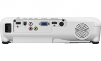 купить Проектор Epson EB-W41/ V11H844040 3LCD/0.59*LCD/WXGA (1280x800)/3600lm/16:10/15000:1/VGA/HDMI/RCA/USB Type A,B в Алматы фото 2