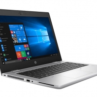 купить Ноутбук HP Europe/ProBook 640 G5/Core i5/8365U/1,6 GHz/8 Gb/256 Gb/Nо ODD/Graphics/UHD 620/256 Mb/14 **/1366x768/Windows 10/Pro/64/серебристый/в компл в Алматы фото 1