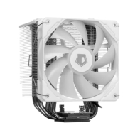 Купить Кулер для процессора ID-COOLING SE-226-XT WHITE Алматы