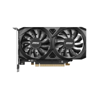 купить Видеокарта MSI GeForce RTX 3050 VENTUS 2X E 6G, 6G GDDR6 96-bit 2xHDMI DP в Алматы фото 1