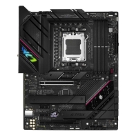 купить Материнская плата ASUS ROG STRIX B650E-F GAMING WIFI AM5 4xDDR5 4xSATA3 Raid 3xM.2 HDMI DP ATX в Алматы фото 4