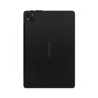 купить Планшет Doogee T10 PRO 10.5* 8ГБ, 256ГБ, LTE, 8250мА•ч, Android, черный в Алматы фото 3