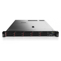 Купить Сервер Lenovo ThinkSystem SR630 V2 Rack 1U (7Z71A06FEA) Алматы