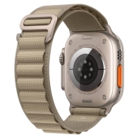 купить Смарт часы Apple Watch Ultra 2 GPS + Cellular, 49mm Large A2986 MRF03GK/A в Алматы фото 3