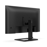 купить Монитор 27" PHILIPS 27E1N1600AE/01 IPS 2560x1440 100Hz 1мс 350кд/м 1500:1 1xHDMI 1xUSB-C 2x2W Black в Алматы фото 2