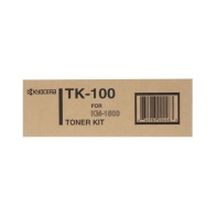 купить Тонер-картридж Kyocera TK-100 for KM-1500/1020 (6K) в Алматы фото 1