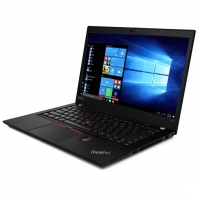 купить Ноутбук Lenovo ThinkPad T490 14,0*FHD/Core i7-8565U/8GB/256Gb SSD/Win10 Pro (20N2000RRT) /  в Алматы фото 2