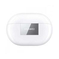 купить Наушники Huawei FreeBuds Pro 3 T0018 Ceramic White 55037053 в Алматы фото 2