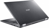 купить Ноутбук Acer SP314-52 14,0*FHD/Core i3-8145U/4GB/128GB SSD/Win10 (NX.H60ER.007) /  в Алматы фото 4