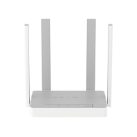 Купить Wi-Fi Роутер Keenetic Explorer 4G (KN-4910), Mesh WiFi 5, AC1200, 300+867Mbps, LTE/4G, 4 x LAN, USB Алматы