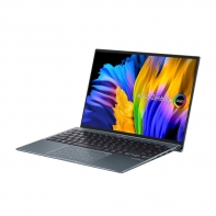 купить Ноутбук Asus Zenbook 14X UX5401EA-KN146W (90NB0UQ1-M005H0) в Алматы фото 2