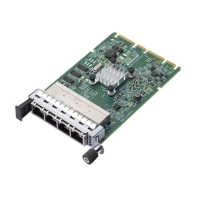 купить Сетевой адаптер Lenovo ThinkSystem Broadcom 5719 1GbE RJ45 4-port OCP Ethernet Adapter 4XC7A08235 в Алматы фото 1