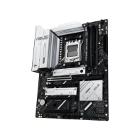 купить Сист. плата ASUS PRIME X870-P WIFI,X870E,AM5,4xDIMM DDR5,4xPCI-E x16 ,4xM.2,2xSATA,HDMI,WIFI7,BOX в Алматы фото 2