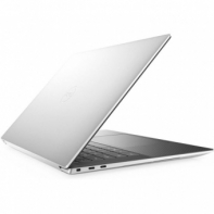 купить Ноутбук Dell/XPS 15 (9500)/Core i7/10750H/2,6 GHz/16 Gb/1000 Gb/Nо ODD/GeForce/1650 Ti/4 Gb/15,6 **/1920x1200/Windows 10/Home/64/серебристый-черный в Алматы фото 2