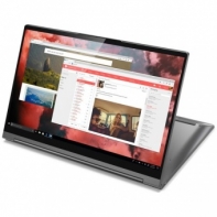 купить Ноутбук Lenovo Yoga  C940-14IIL 14,0*FHD/Core i5-1035G4/8Gb/512Gb/Win10 (81Q9002JRU) /  в Алматы фото 2