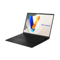 купить Ультрабук ASUS VivoBook S14 M5406NA-QD013W, Ryzen 5-7535HS-3.3, 512GB SSD, 16GB, 14"WUXGA Oled,Win11 в Алматы фото 2