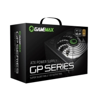 купить Блок питания Gamemax GP 750W (Bronze)Блок питания Gamemax GP 750W (Bronze) 216206500008 в Алматы фото 3