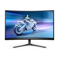 Купить Монитор 27" PHILIPS 27M2C5200W/01 VA 1920x1080 280Hz 1мс 300кд/м 3000:1 2 x HDMI 1 x DP  Алматы